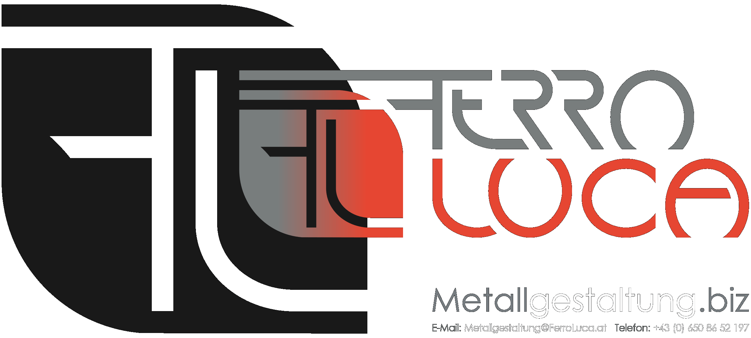 Ferro Luca (Logo)